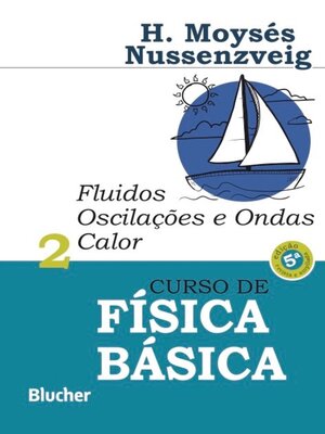 cover image of Curso de física básica